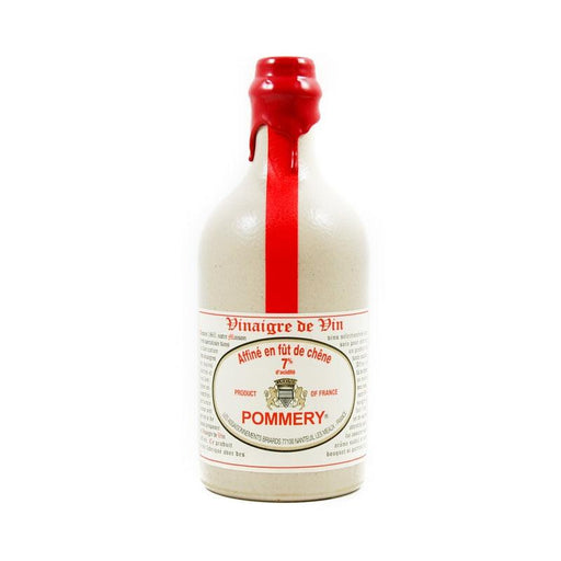Pommery Red Wine Vinegar (500ml) | {{ collection.title }}