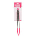 Premier Housewares Hot Pink Silicone Zing Tongs | {{ collection.title }}