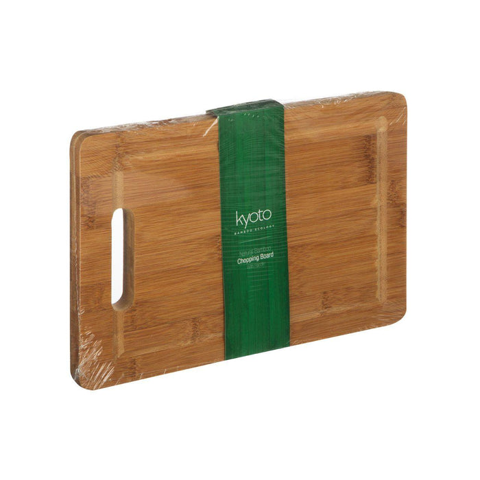 Premier Housewares Kyoto Chopping Board With Handle | {{ collection.title }}