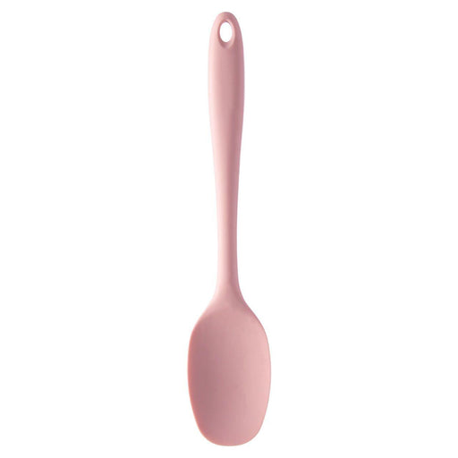 Premier Housewares Light Pink Zing Silicone Spoon | {{ collection.title }}