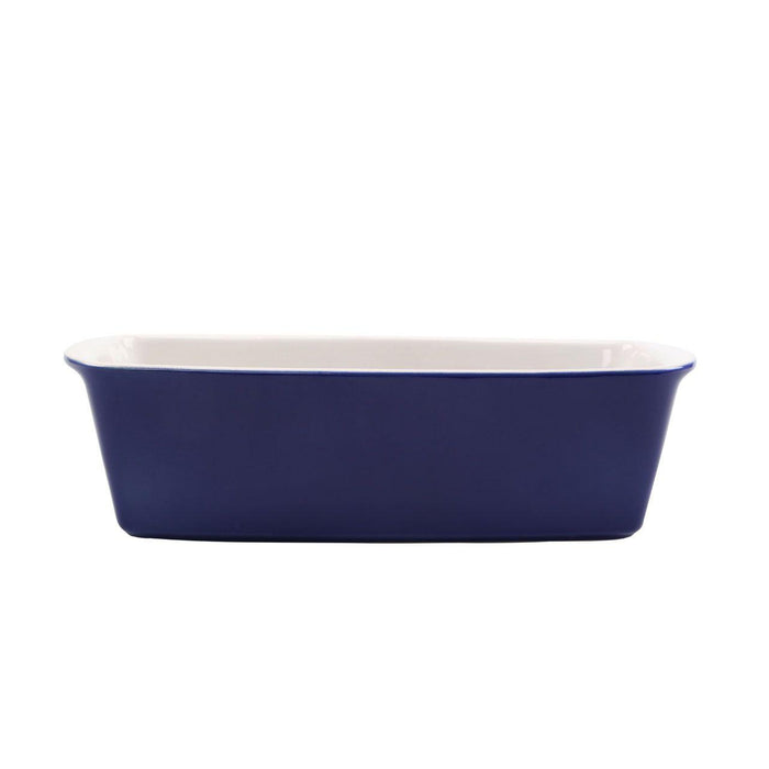Premier Housewares Ovenlove Imperial Blue Loaf Dish (1.5L) | {{ collection.title }}