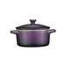Premier Housewares Ovenlove Purple Casserole Dish (0.23L) | {{ collection.title }}