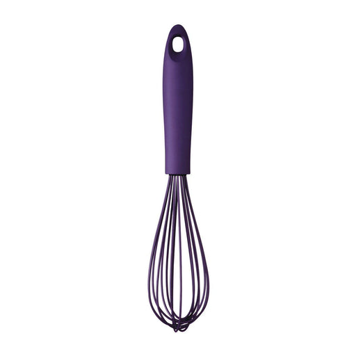 Premier Housewares Silicone Zing Purple Whisk | {{ collection.title }}