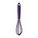Premier Housewares Silicone Zing Purple Whisk | {{ collection.title }}