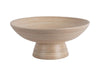 Present Time Fruit Bowl Puro Bamboo Natural | {{ collection.title }}