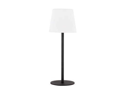 Present Time Leitmotiv Outdoor Table Lamp - Black | {{ collection.title }}