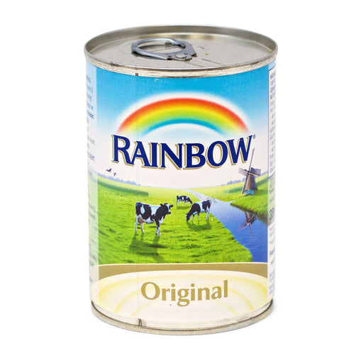 Rainbow Original Evaporated Milk (400g) | {{ collection.title }}