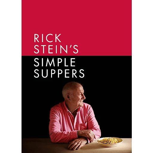 Rick Stein's Simple Suppers | {{ collection.title }}