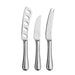 Robert Welch Radford Bright Cheese Knife Set (3 Piece) | {{ collection.title }}