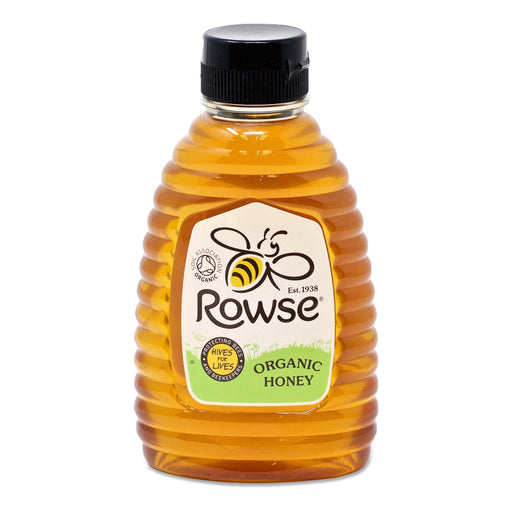 Rowse Organice Honey (340g) | {{ collection.title }}