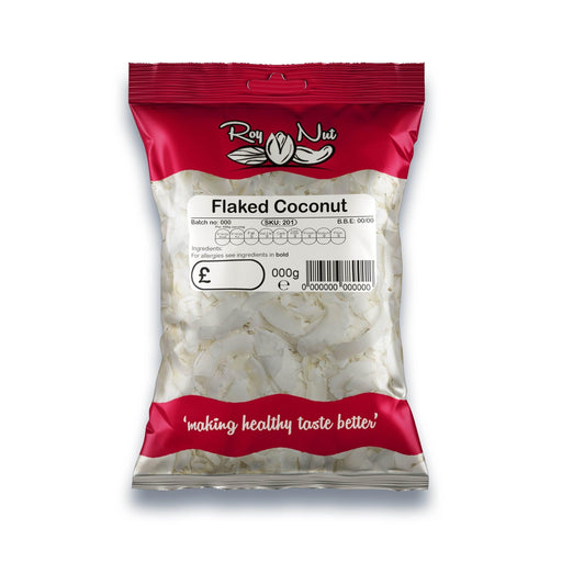 Roy Nut Flaked Coconut (100g) | {{ collection.title }}