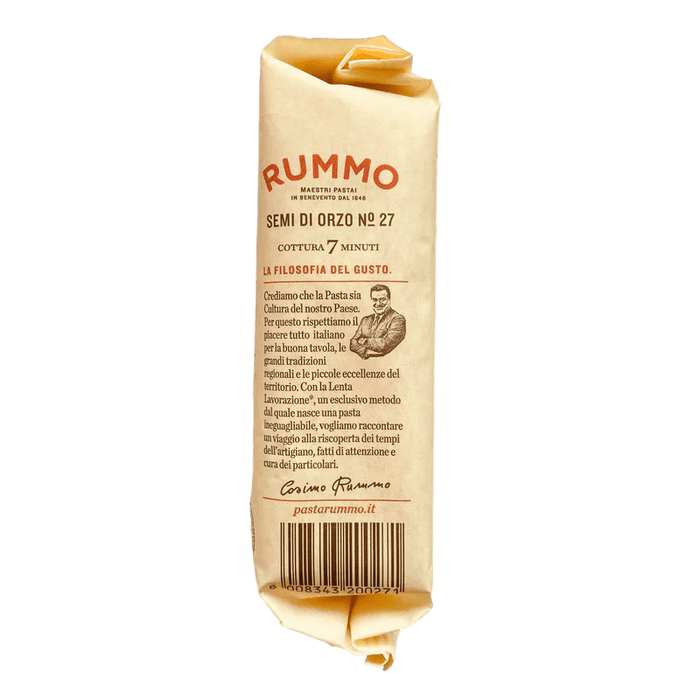 Rummo Semi Di Orzo Pasta (500g) | {{ collection.title }}