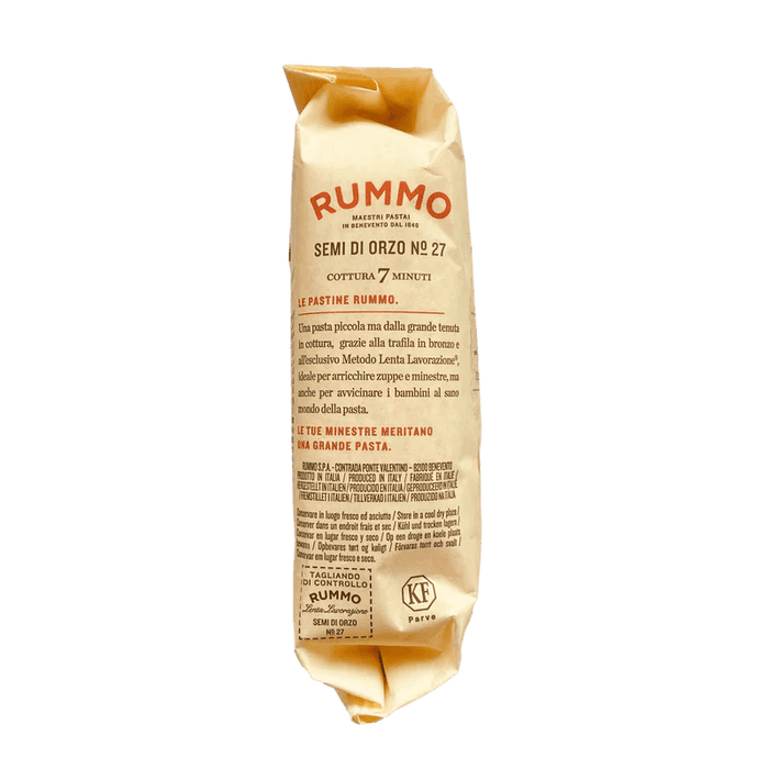 Rummo Semi Di Orzo Pasta (500g) | {{ collection.title }}