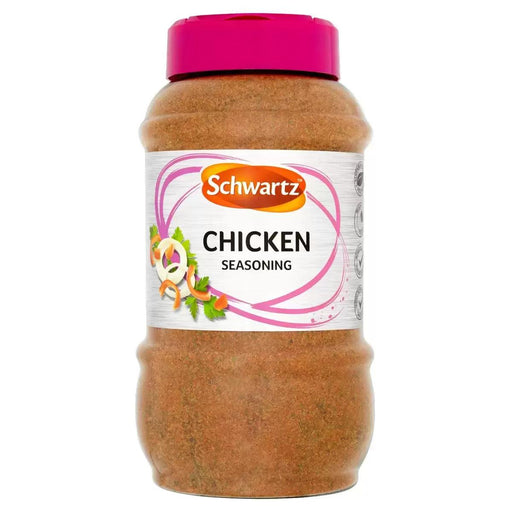 Schwartz Chicken Seasoning (720g) | {{ collection.title }}