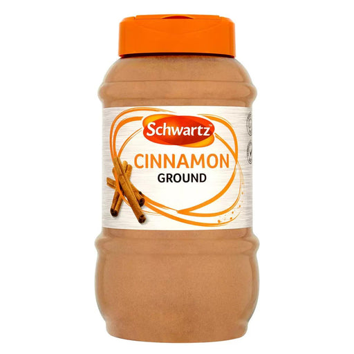 Schwartz Ground Cinnamon (390g) | {{ collection.title }}