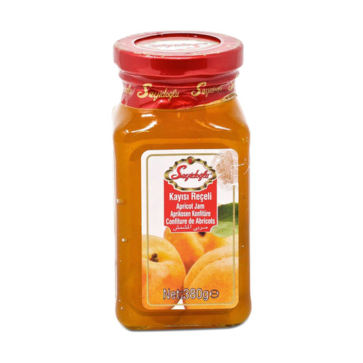 Seyidoglu Apricot Jam (380g) | {{ collection.title }}