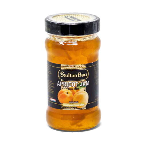 Sultan Baci Apricot Jam (380g) | {{ collection.title }}