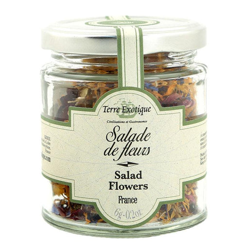 Terre Exotique Flower Mix 6g | {{ collection.title }}