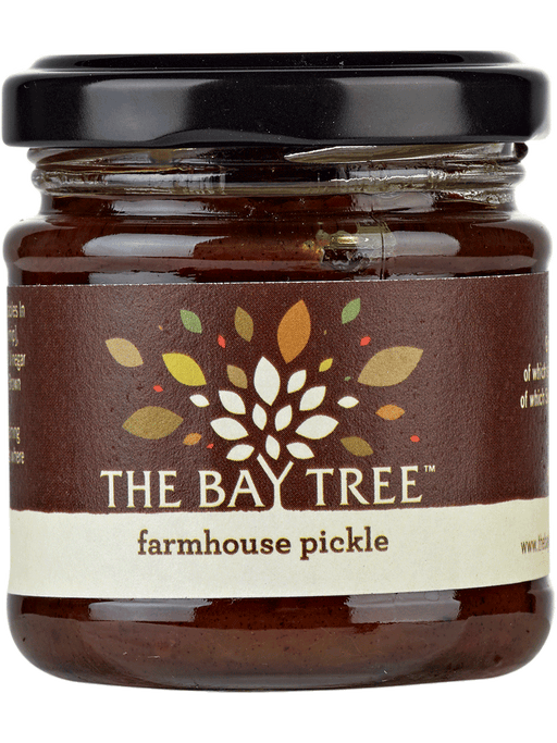 The Bay Tree - Farmhouse Pickle (100g) | {{ collection.title }}