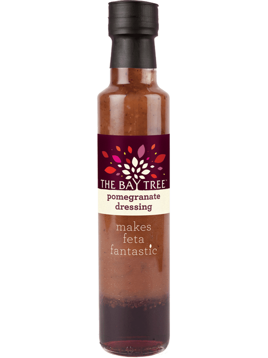 The Bay Tree - Pomegranate Dressing (240g) | {{ collection.title }}