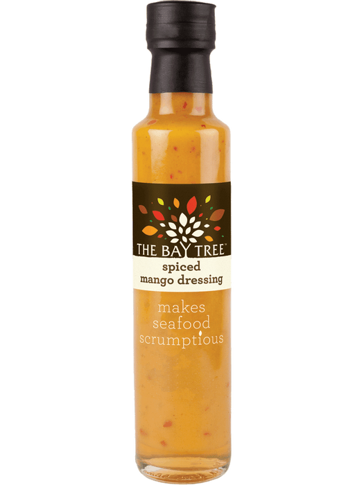 The Bay Tree - Spiced Mango Dressing (255g) | {{ collection.title }}