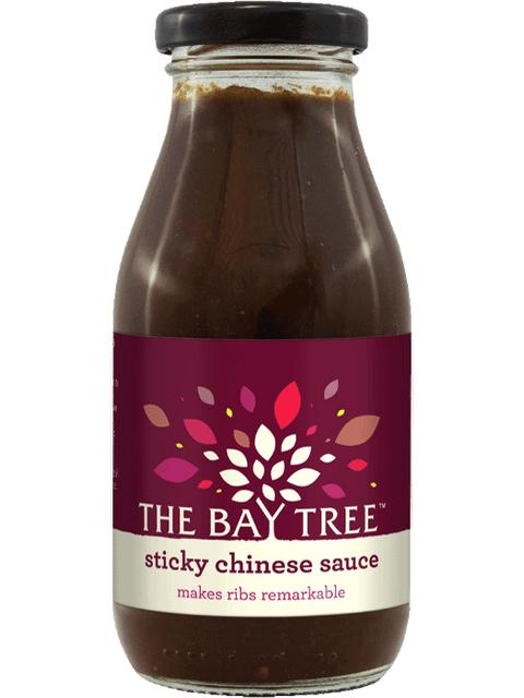 The Bay Tree - Sticky Chinese Sauce (285g) | {{ collection.title }}