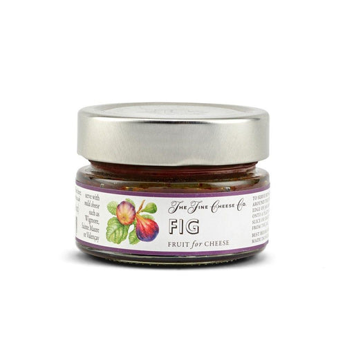 The Fine Cheese Co. Fig Fruit Puree for Cheese | {{ collection.title }}