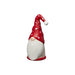 The Satchville Gift Co. - Ceramic Santa Red (12cm) | {{ collection.title }}