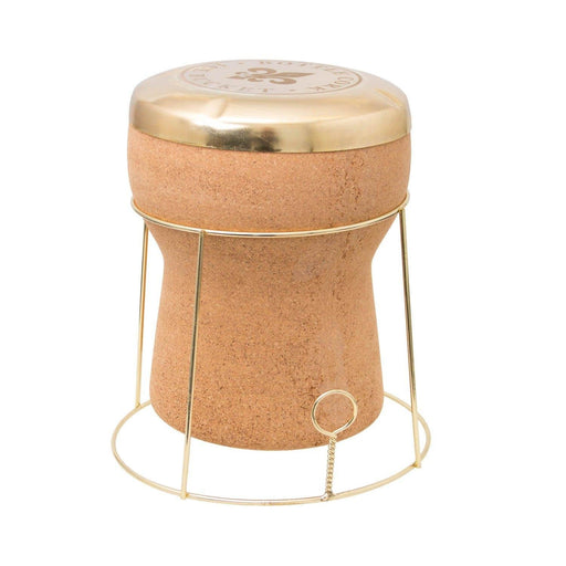 Thumbs Up! Bottle Cork Ice Bucket | {{ collection.title }}