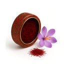 Top Gem Saffron (1g) - LemonSalt