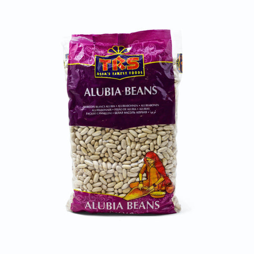 TRS Alubia Beans (2kg) | {{ collection.title }}