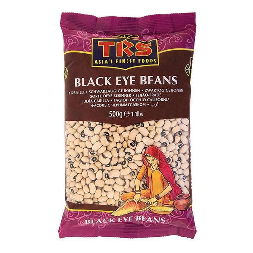 TRS Black Eye Beans (1kg) | {{ collection.title }}