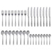 Viners Henley Stainless Steel Cutlery Set (32 Piece) | {{ collection.title }}