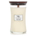 WoodWick Large Hourglass Island Coconut Scented Candle | {{ collection.title }}
