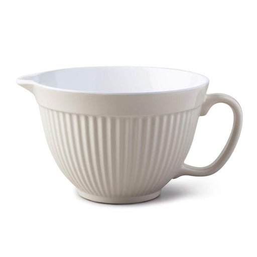 Zeal Cream Two Tone Mixing Bowl/Batter Jug | {{ collection.title }}