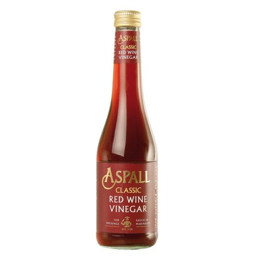 Aspall Classic Red Wine Vinegar (350ml) | {{ collection.title }}