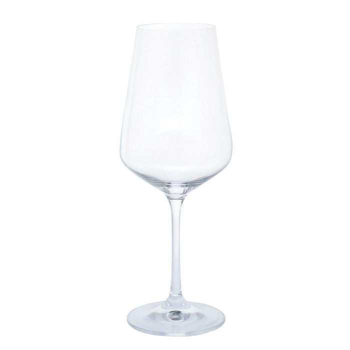 Dartington Cheers! Red Wine Glass (Set of 4) | {{ collection.title }}