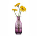 Dartington Flower Bottles - Pansy/Heather | {{ collection.title }}
