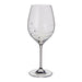 Dartington Glitz Goblet Glass (Set of 2) | {{ collection.title }}