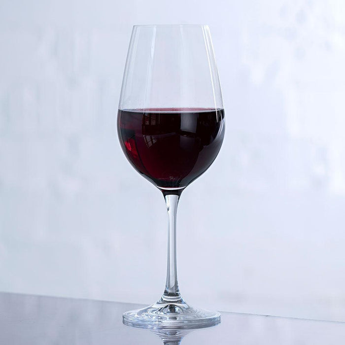 Dartington Red Wine Glass (Set of 6) | {{ collection.title }}