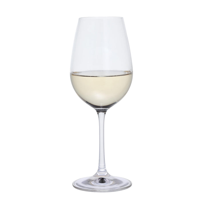 Dartington White Wine Glass (Set of 6) | {{ collection.title }}