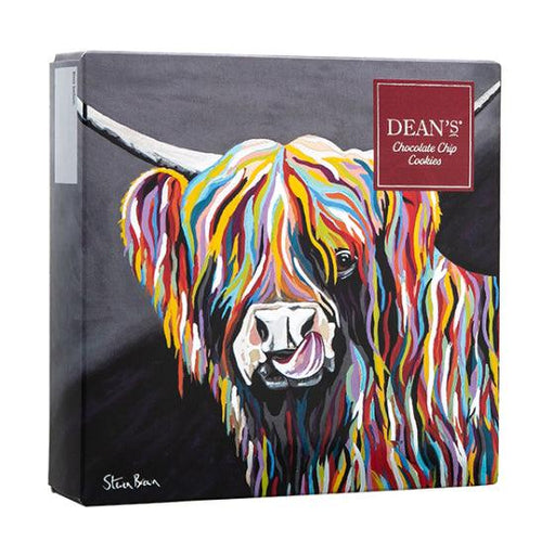 Dean's - Heather Mccoo Choc Chip Cookies (180g) | {{ collection.title }}