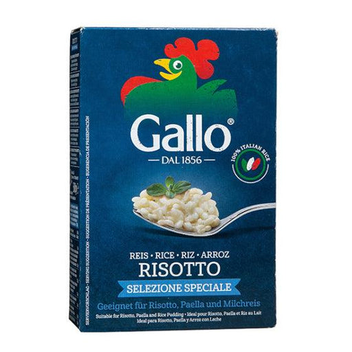 Gallo - Risotto Selezione Speciale (500g) | {{ collection.title }}