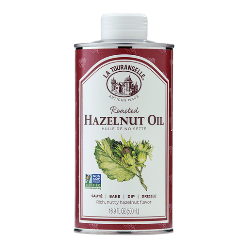 La Tourangelle - Roasted Hazelnut Oil (250ml) | {{ collection.title }}