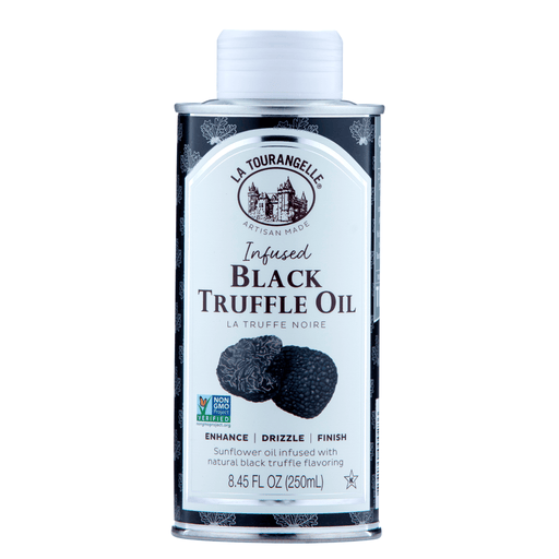La Tourangelle - Sunflower Oil with Black Truffle (250ml) | {{ collection.title }}