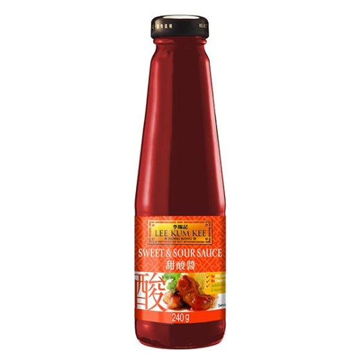 Lee Kum Kee - Sweet & Sour Sauce (240g) | {{ collection.title }}