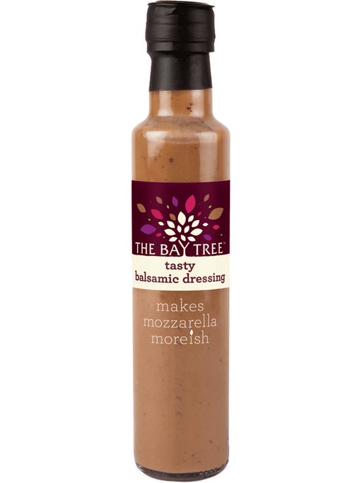 The Bay Tree - Tasty Balsamic Vinegar Dressing (240g) | {{ collection.title }}