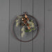 The Satchville Gift Co. - Wire Wreath (20cm) | {{ collection.title }}