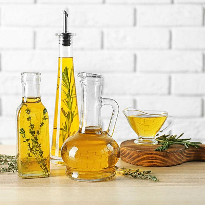 How to choose the perfect olive oil - LemonSalt