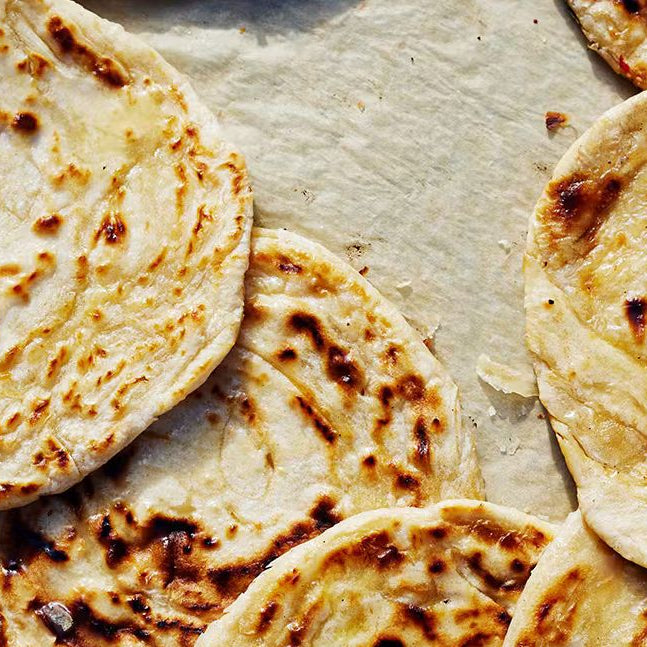 Hasan Semay’s Flaky Turkish Katmer Recipe (The Ultimate Flatbread)